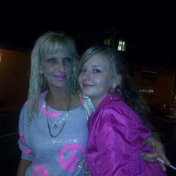 kristyclark753